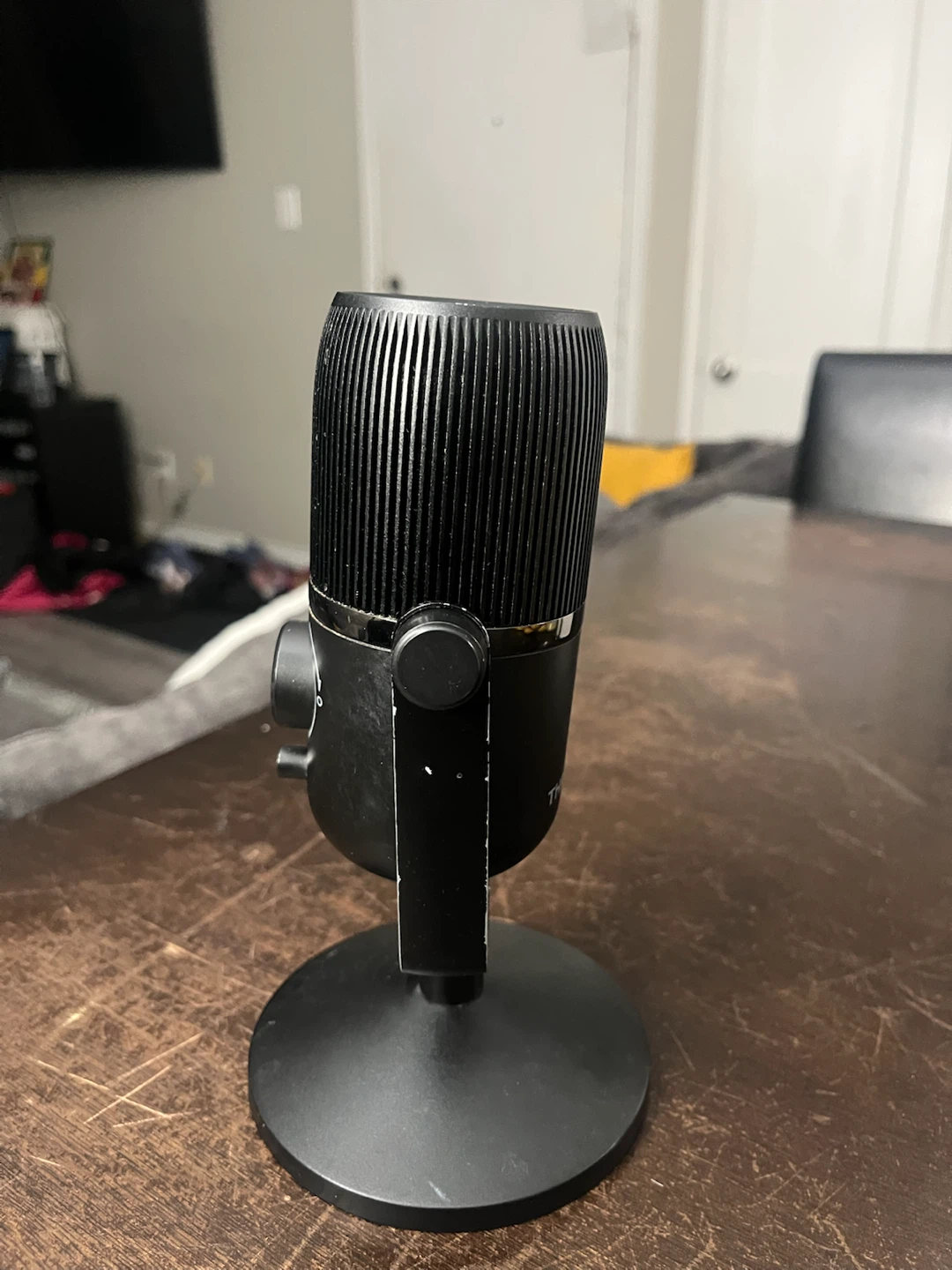 Thronmax Microphone - photo 2