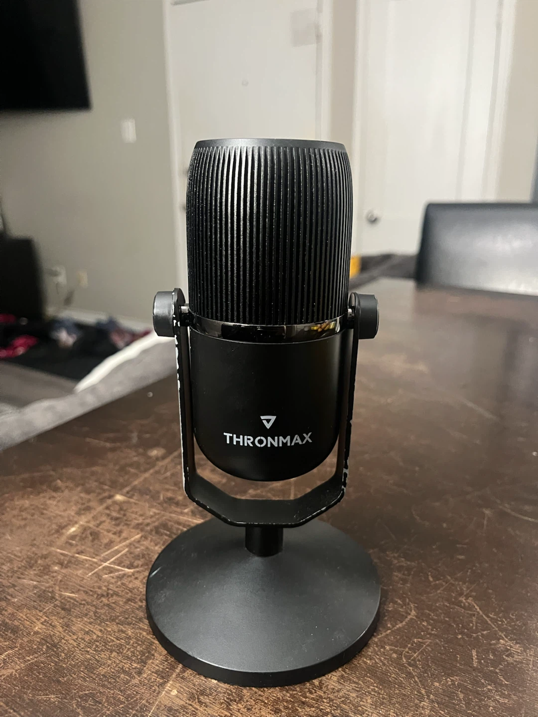 Thronmax Microphone - photo 3
