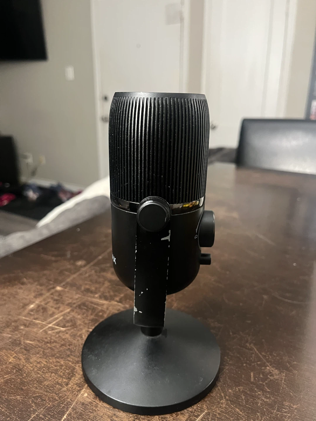 Thronmax Microphone - photo 4