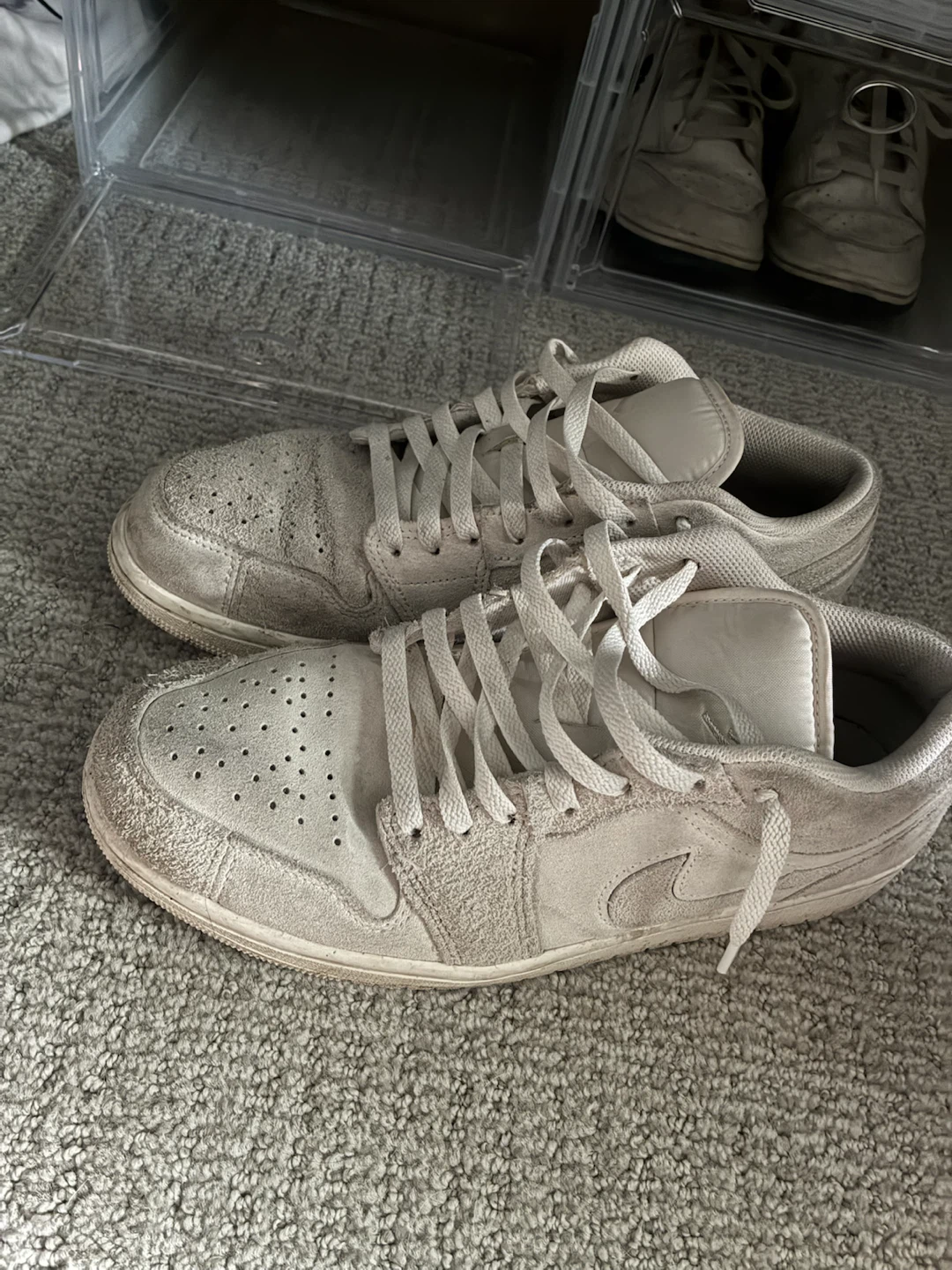 Air Jordan 1 Low SE