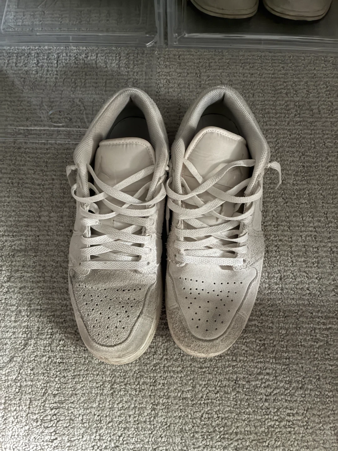 Air Jordan 1 Low SE - photo 2