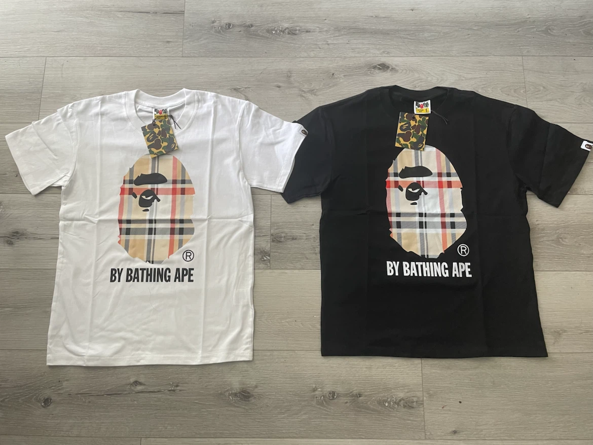 Bape T Shirts - photo 3