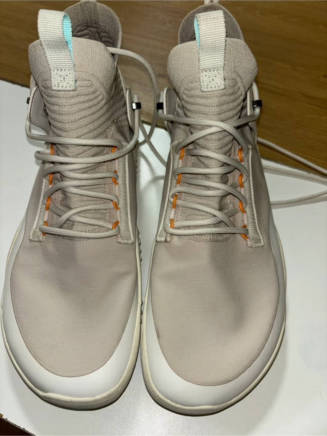 Vivobarefoot Magna Lite Water Resistant SG Hiking Shoes - EUR 42 - photo 2