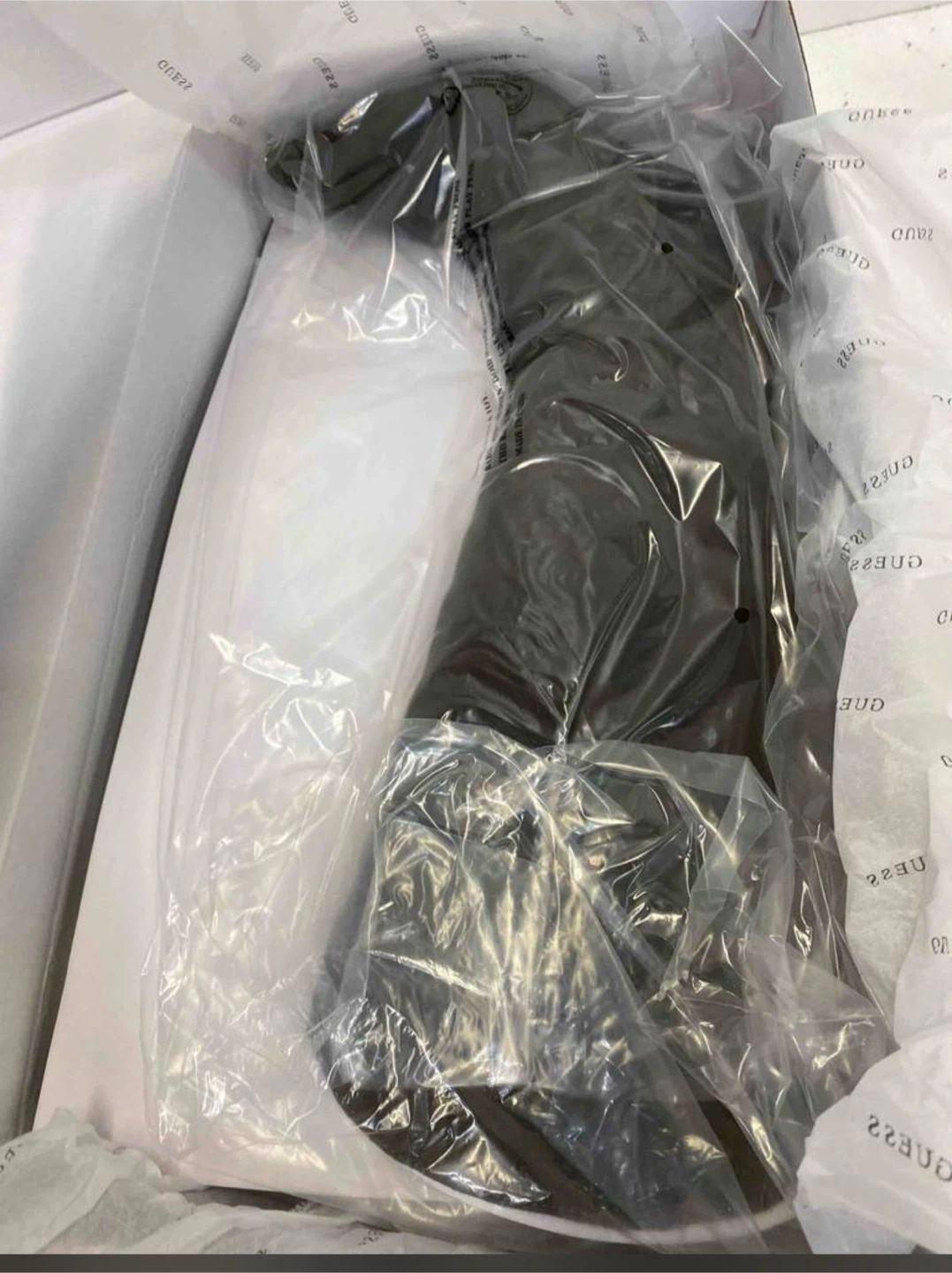 Guess Women's Knee-High Boots - photo 2