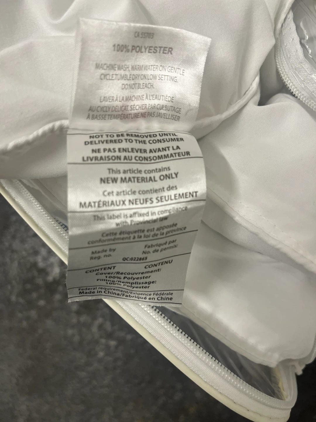 Millano Health Duvet / DUVET SANTE - photo 2