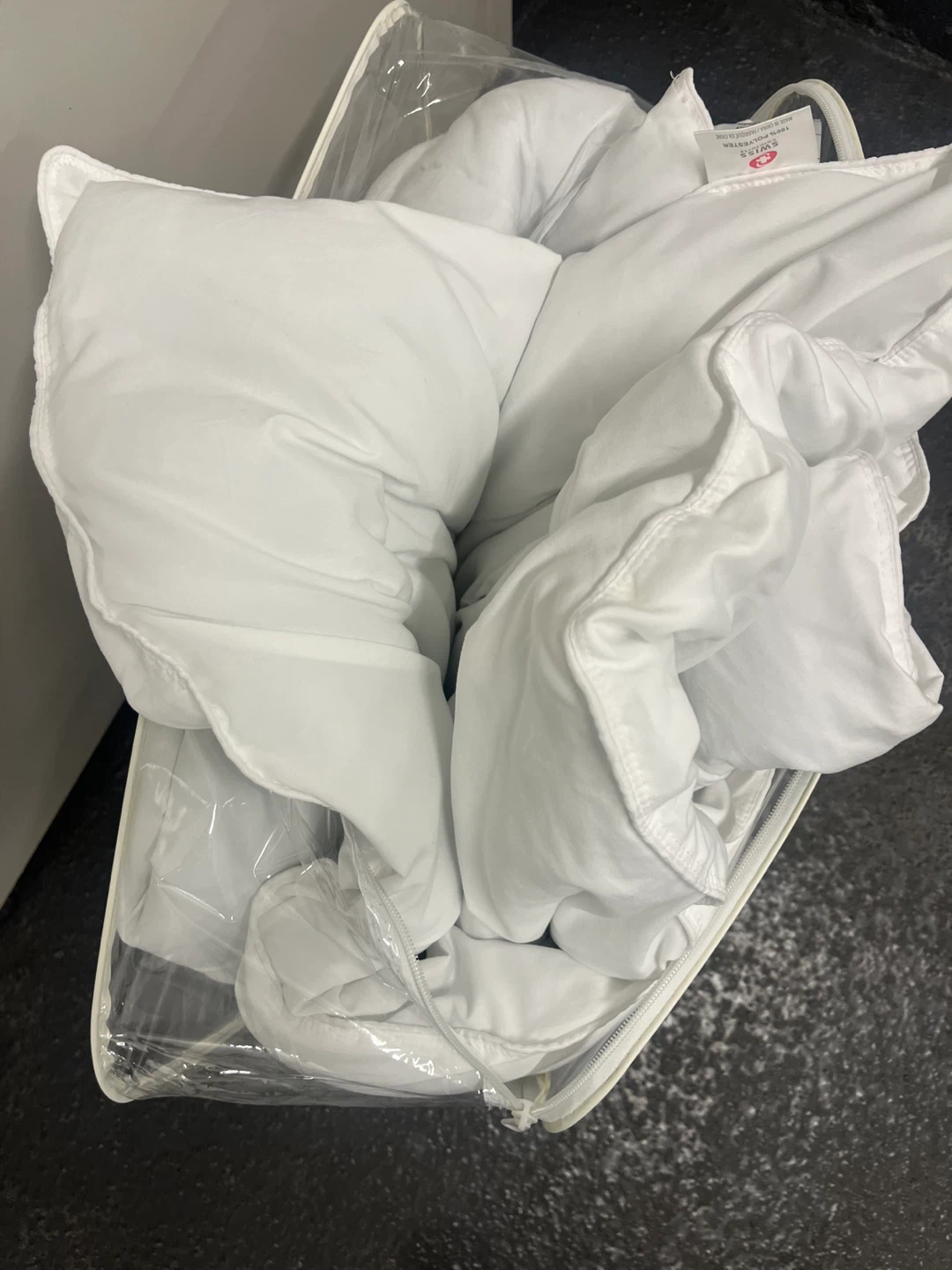 Millano Health Duvet / DUVET SANTE - photo 3