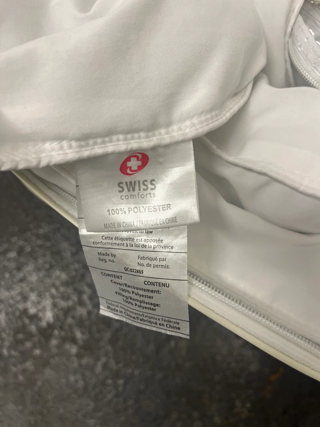 Millano Health Duvet / DUVET SANTE - photo 5