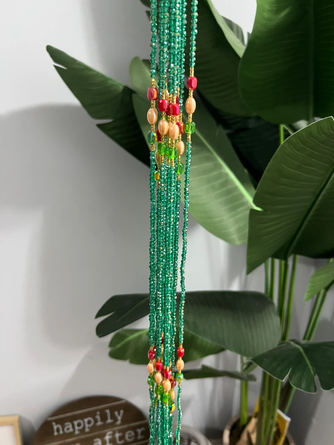 Waist beads - photo 2