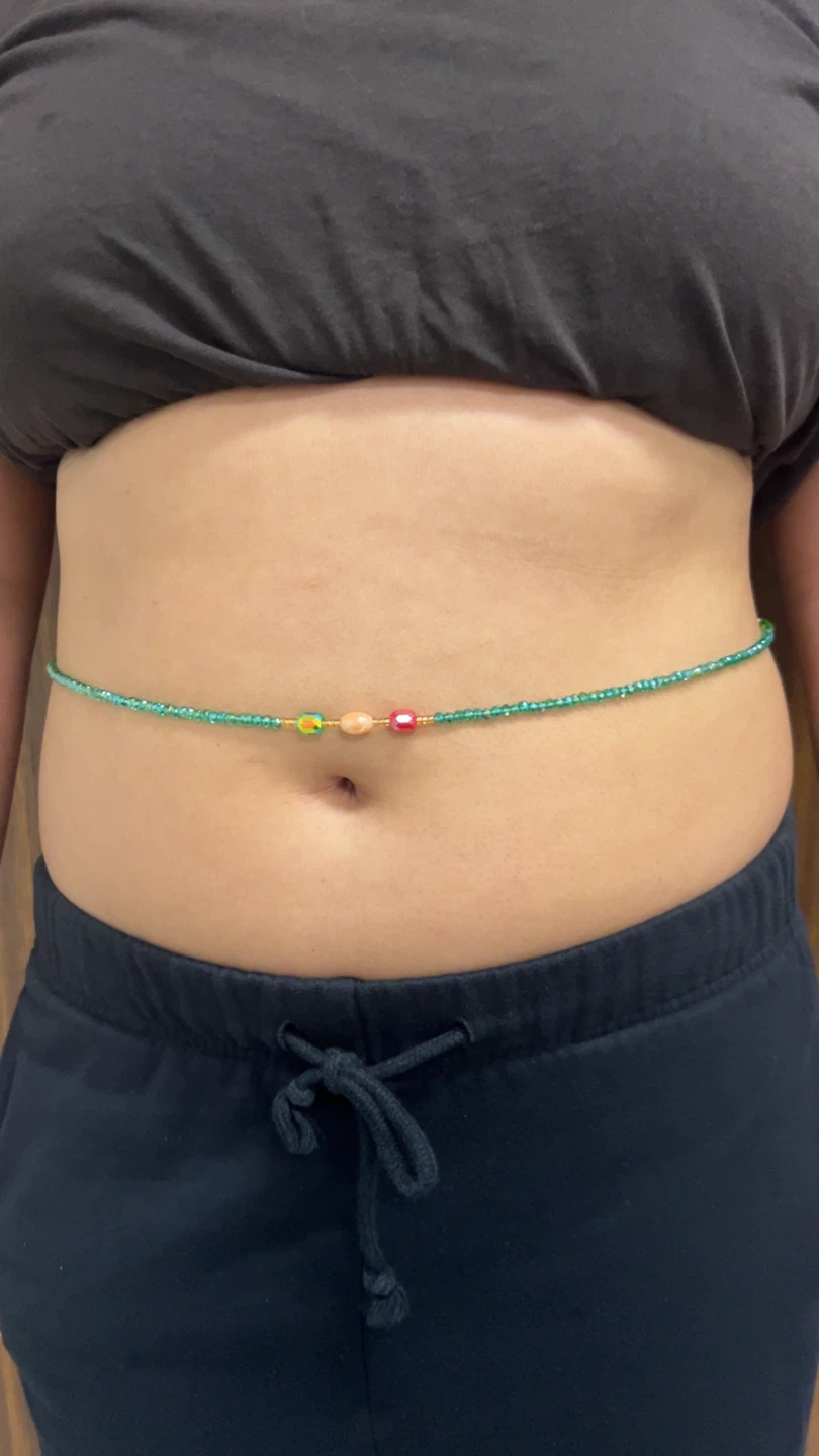 Waist beads - photo 3