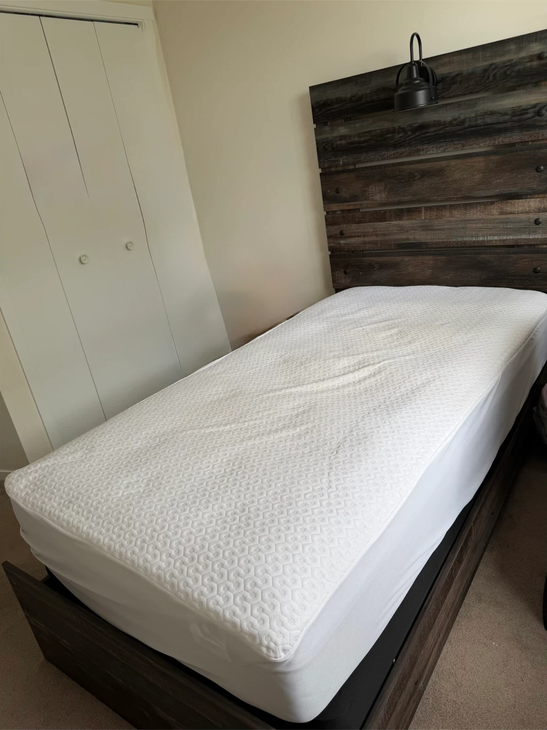 Twin bed - photo 3