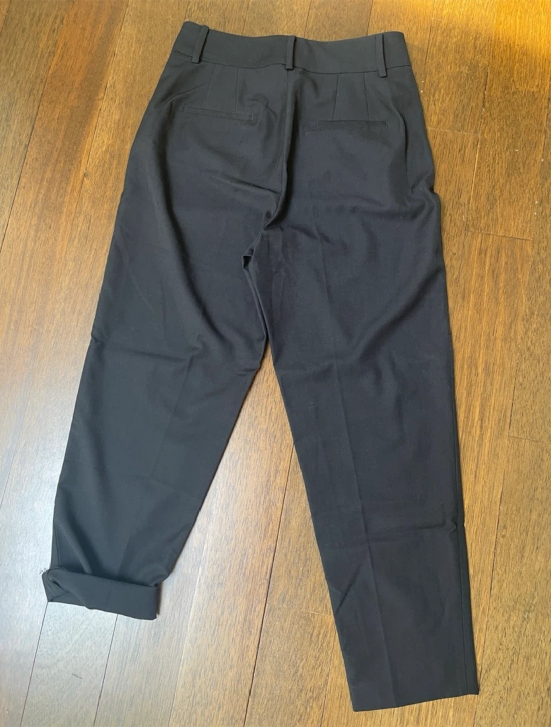 RUDSAK Black Trousers Size M/M - photo 3