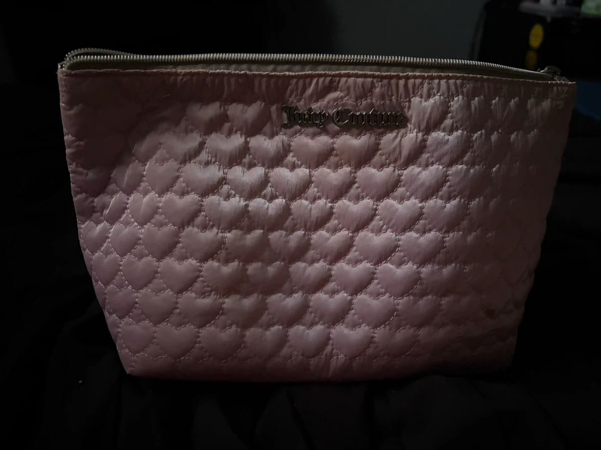 Makeup bag