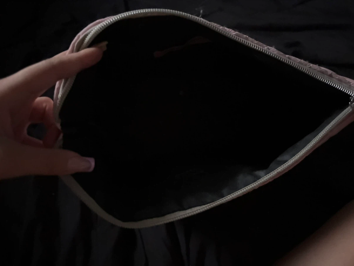 Makeup bag - photo 2
