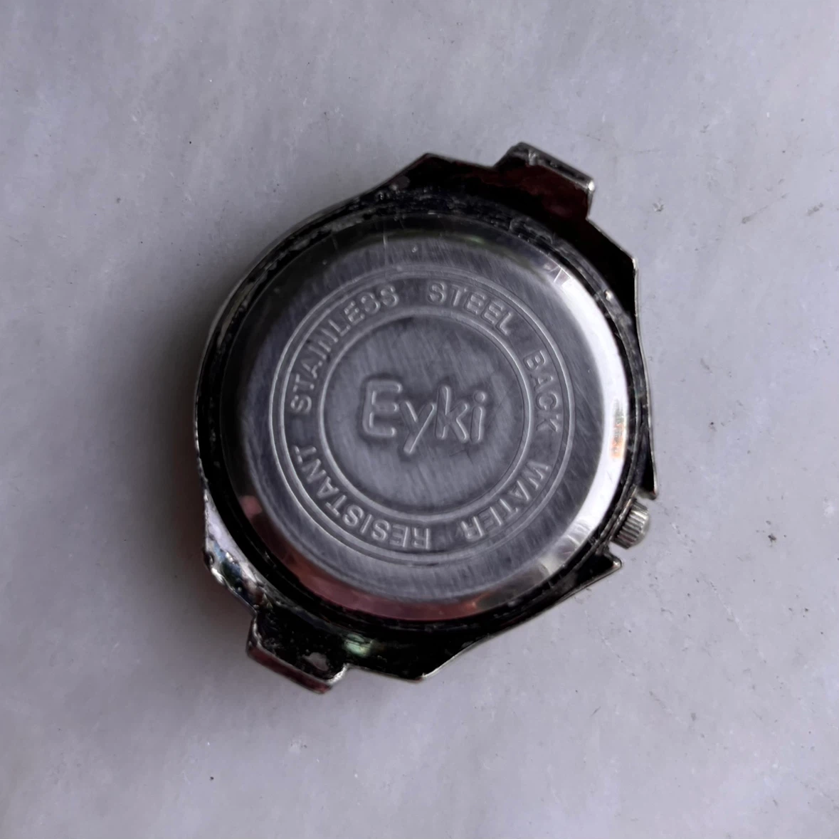 Eyki Quartz Watch - photo 2