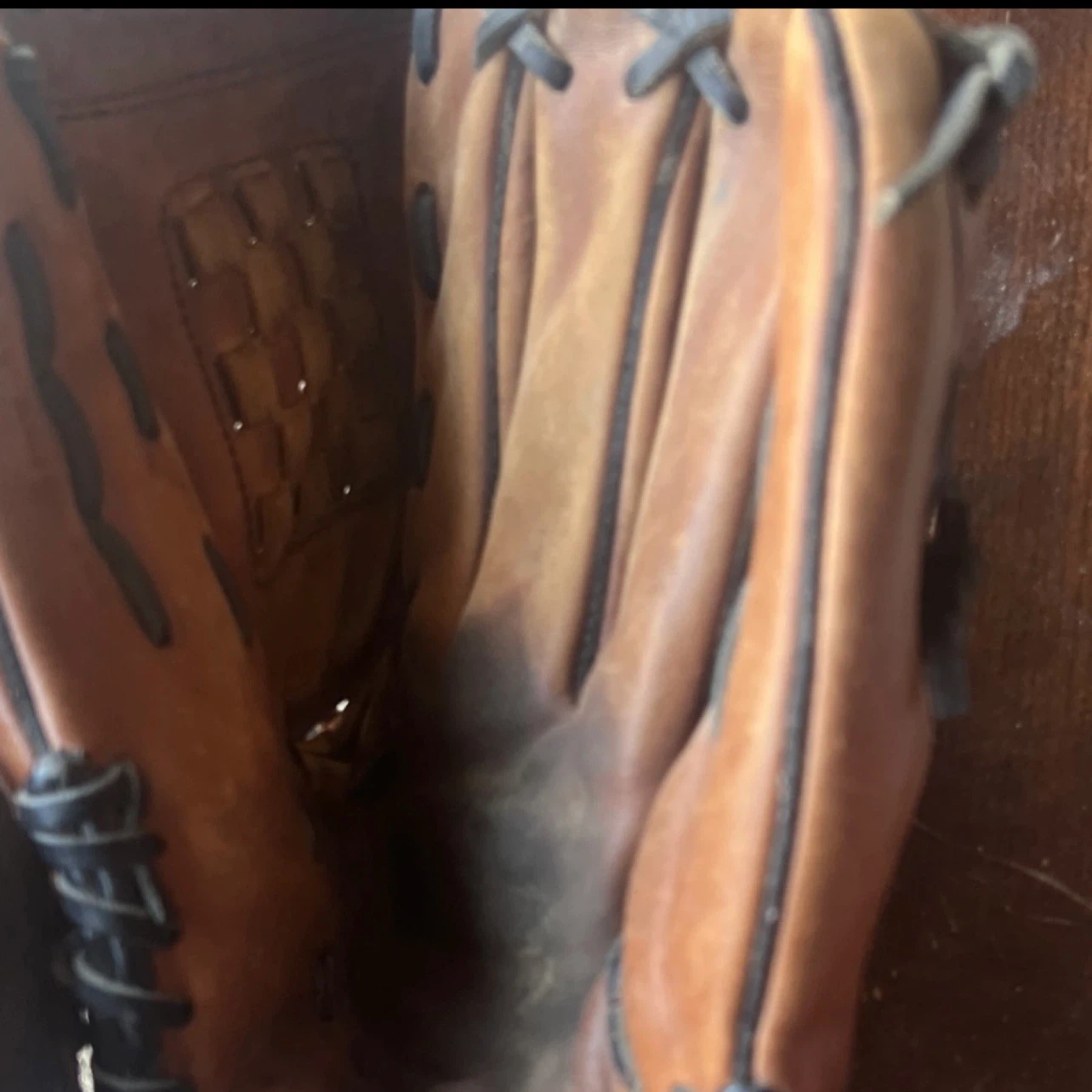Wilson A700 Glove 13" - photo 2