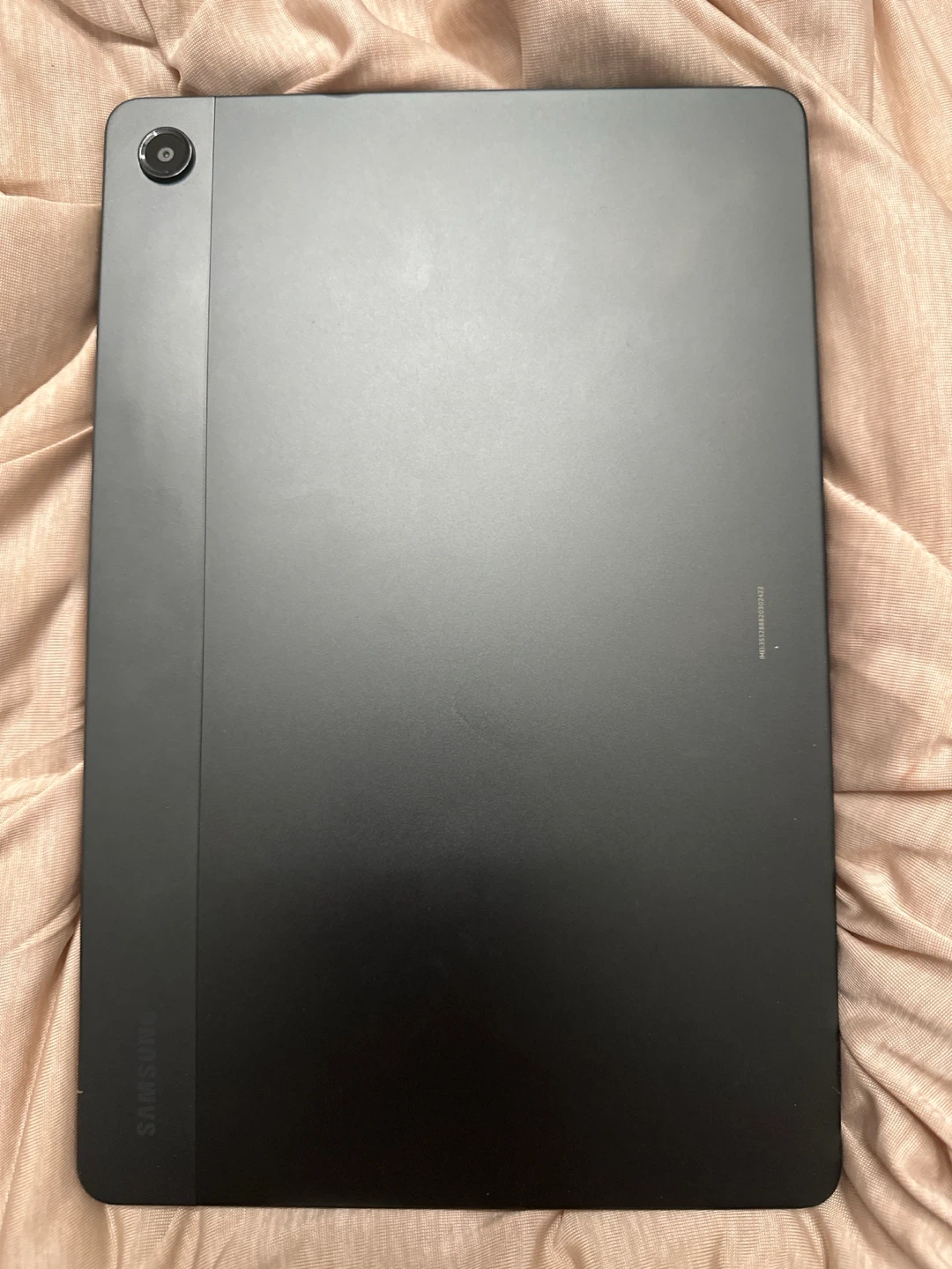 Galaxy A9+5G - photo 2