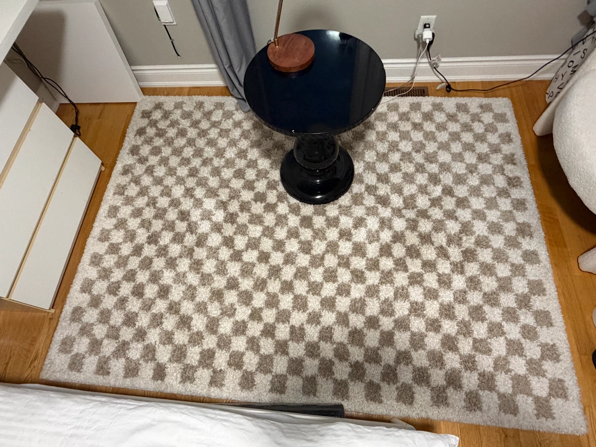 Karamen Medium Rug - Latitude Run