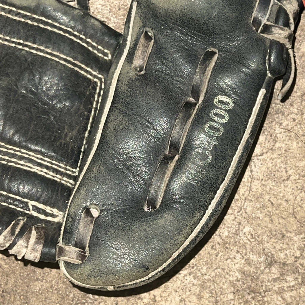 America Baseball Glove - photo 2