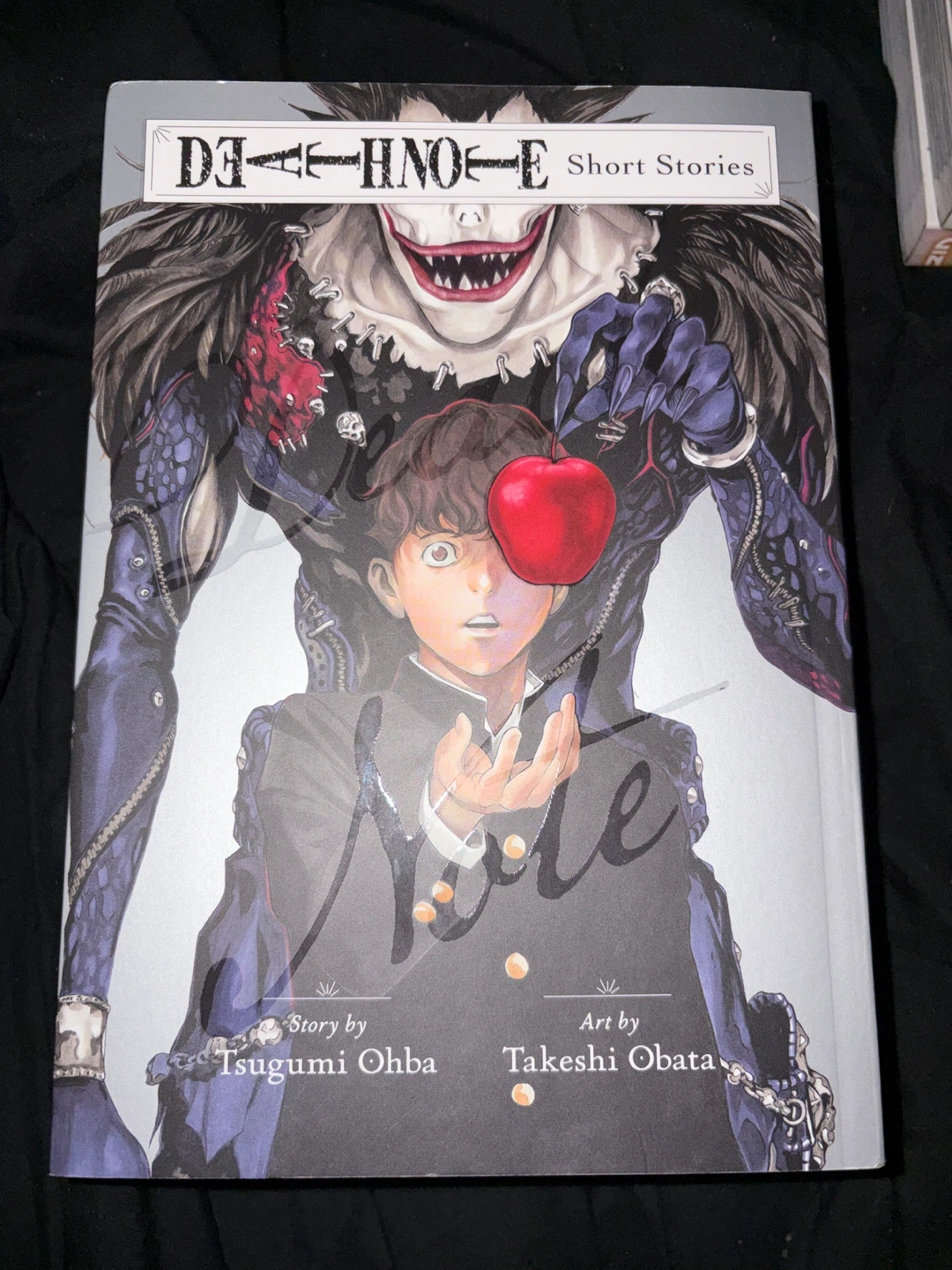 Manga collection - photo 2