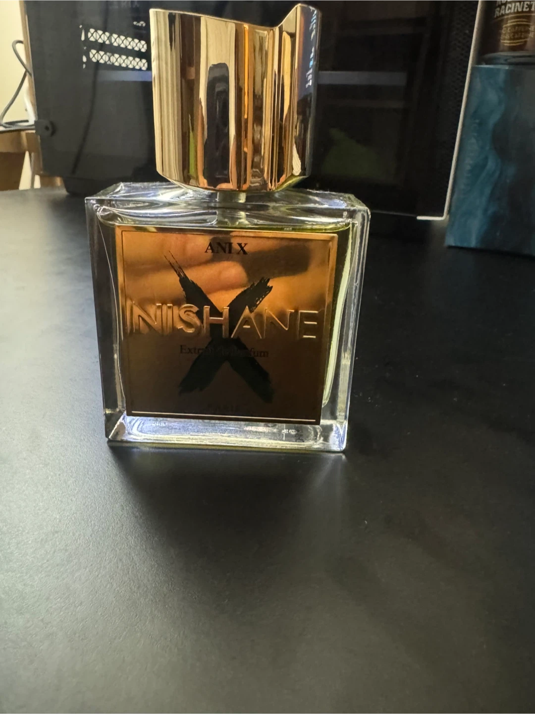 Nishane AniX Eau de Parfum - photo 3