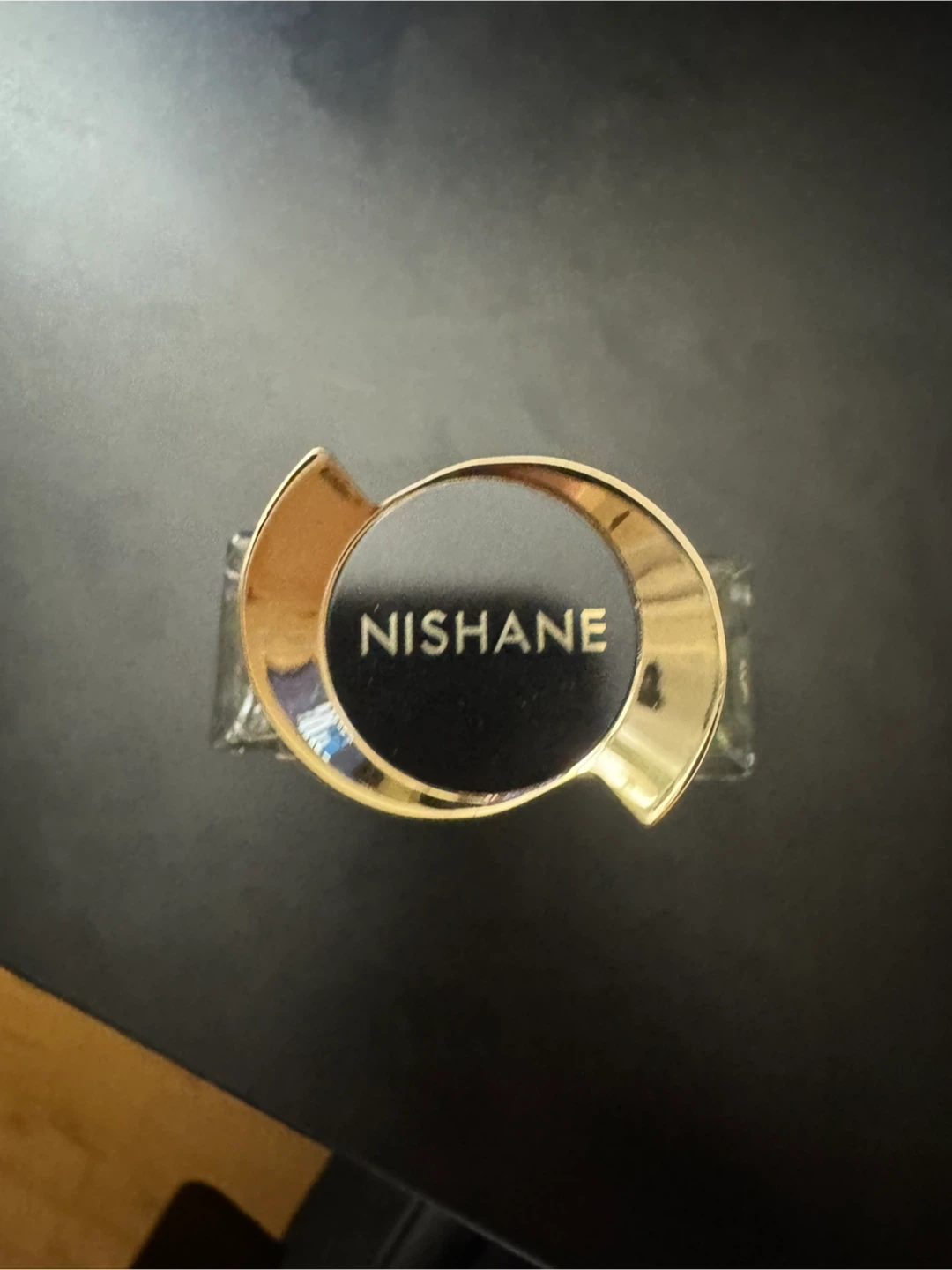 Nishane AniX Eau de Parfum - photo 4