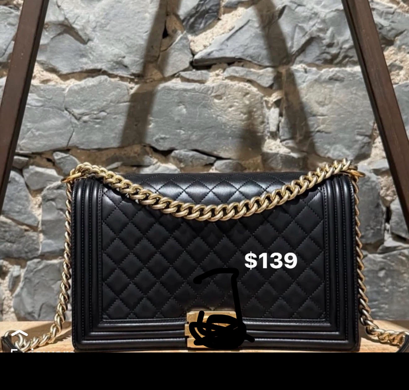 $139 firm