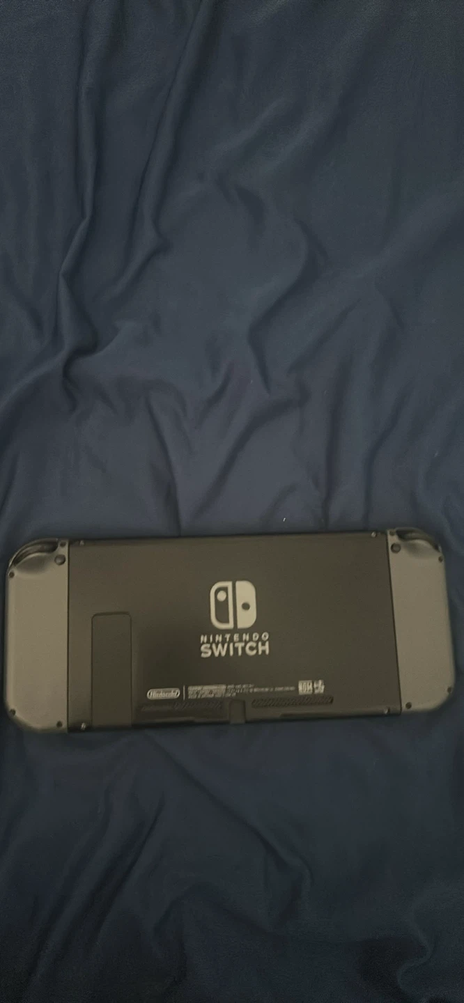 Nintendo Switch Console