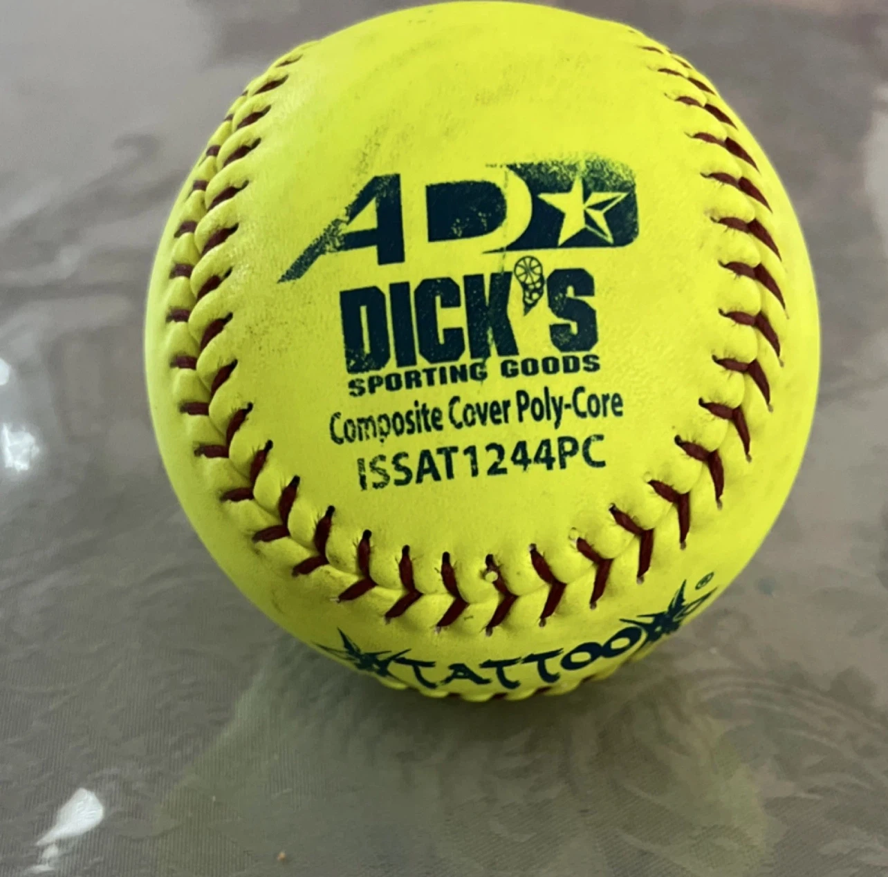 Dick's Sporting Goods Softball - photo 2