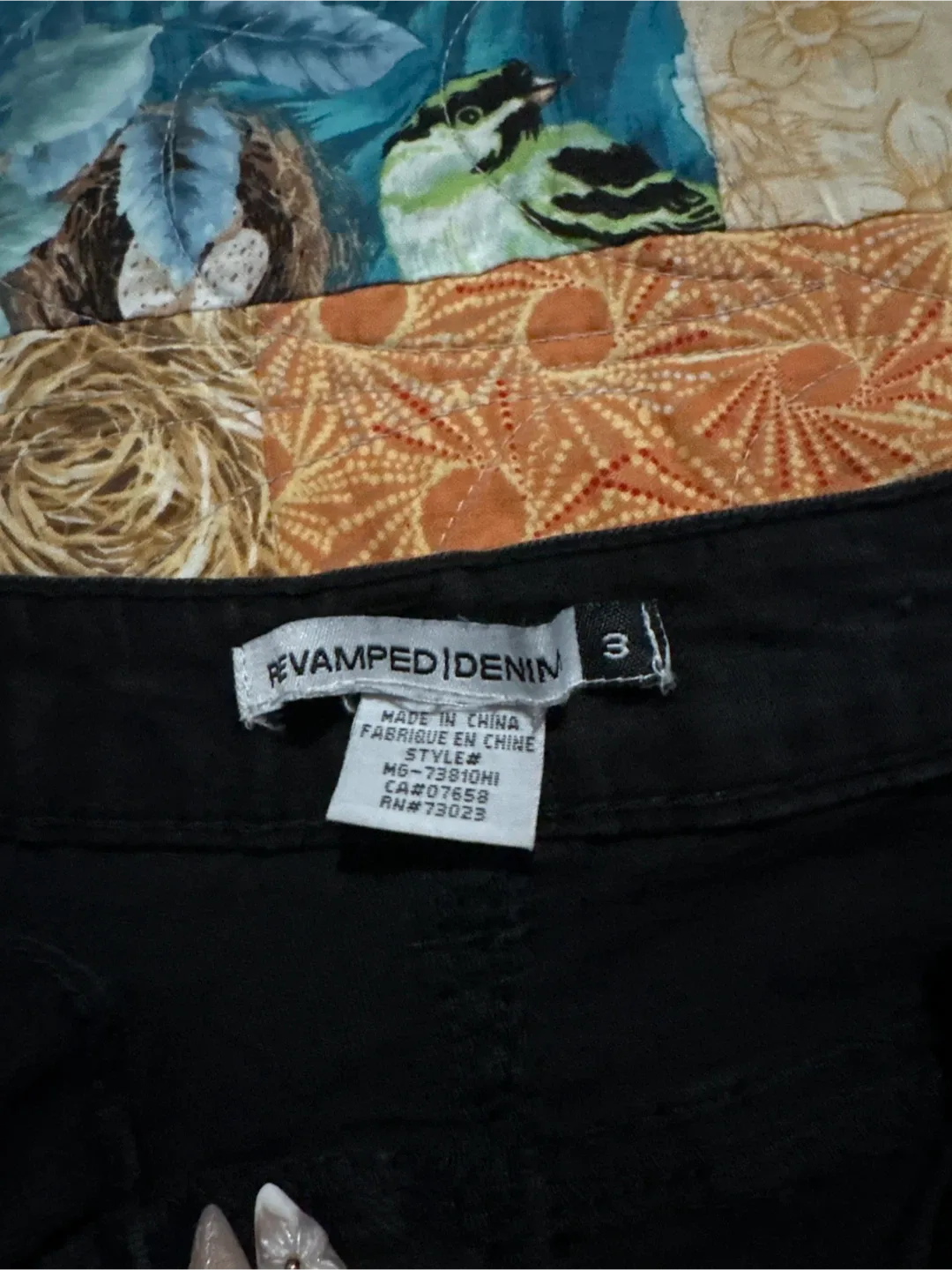 Girls jean Bundle Size 3 - photo 2