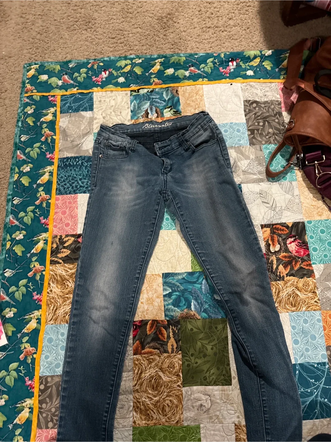 Girls jean Bundle Size 3 - photo 4