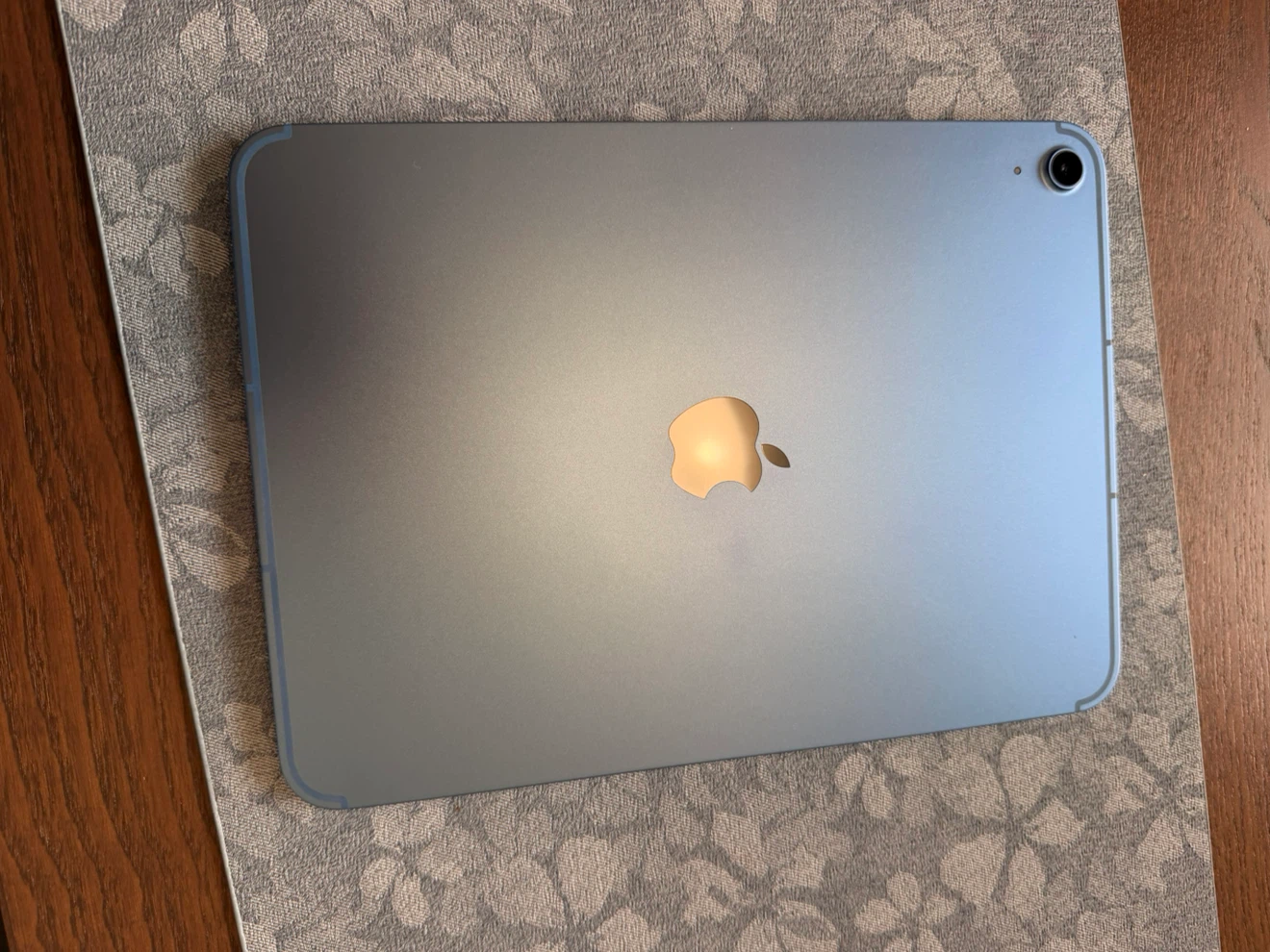 Apple iPad A16 128 gb