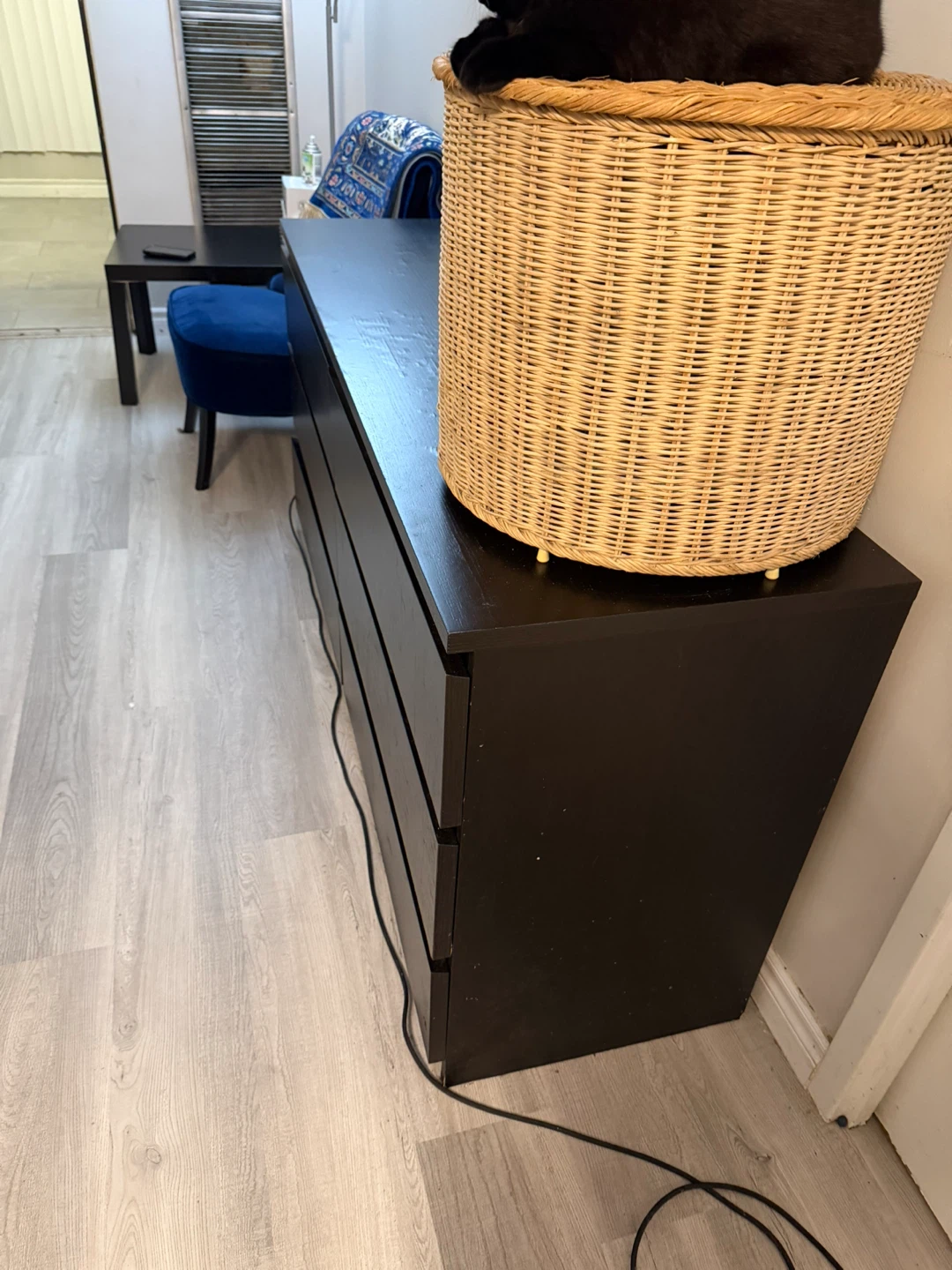 IKEA dresser