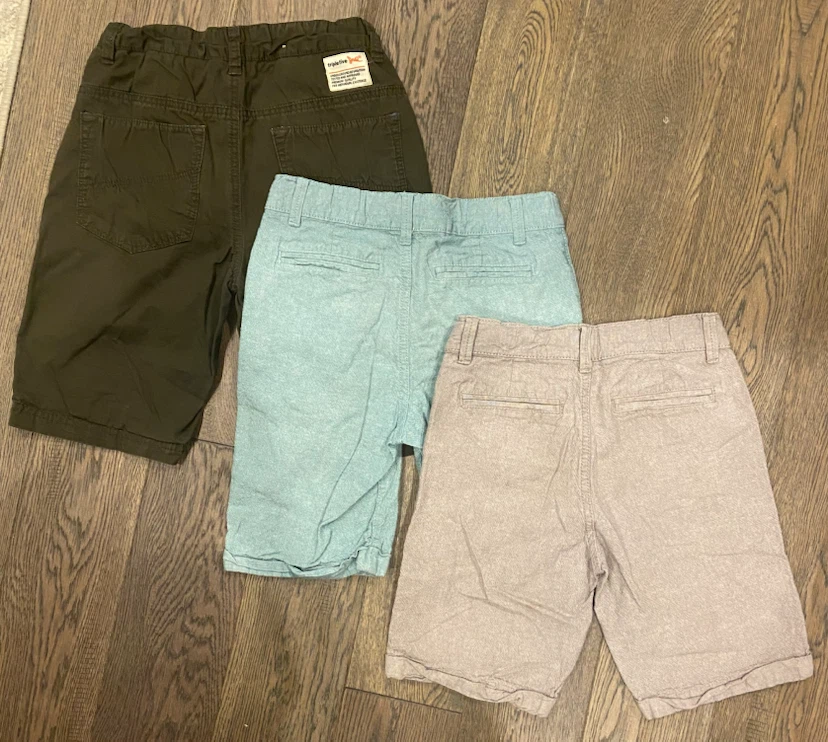 EUC Joe Fresh & Triple 5 Soul Boys Shorts Bundle 8 - photo 3