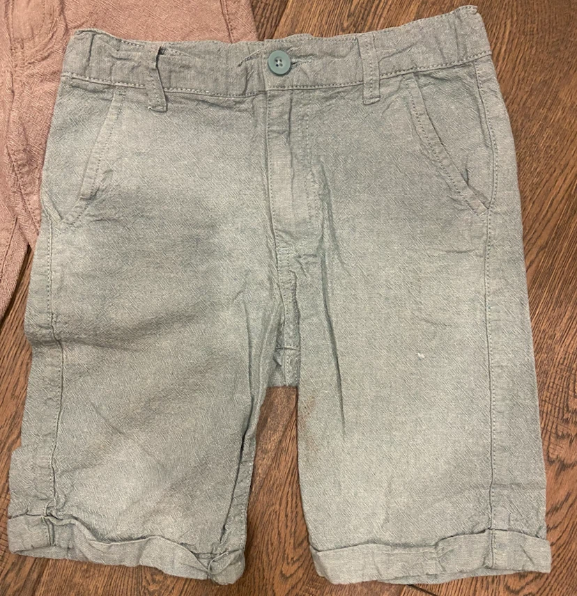 EUC Joe Fresh & Triple 5 Soul Boys Shorts Bundle 8 - photo 5