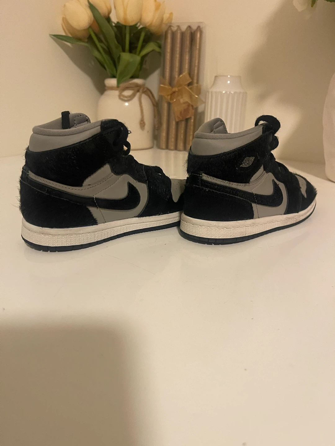 Air Jordan 1 High Sneakers - photo 2