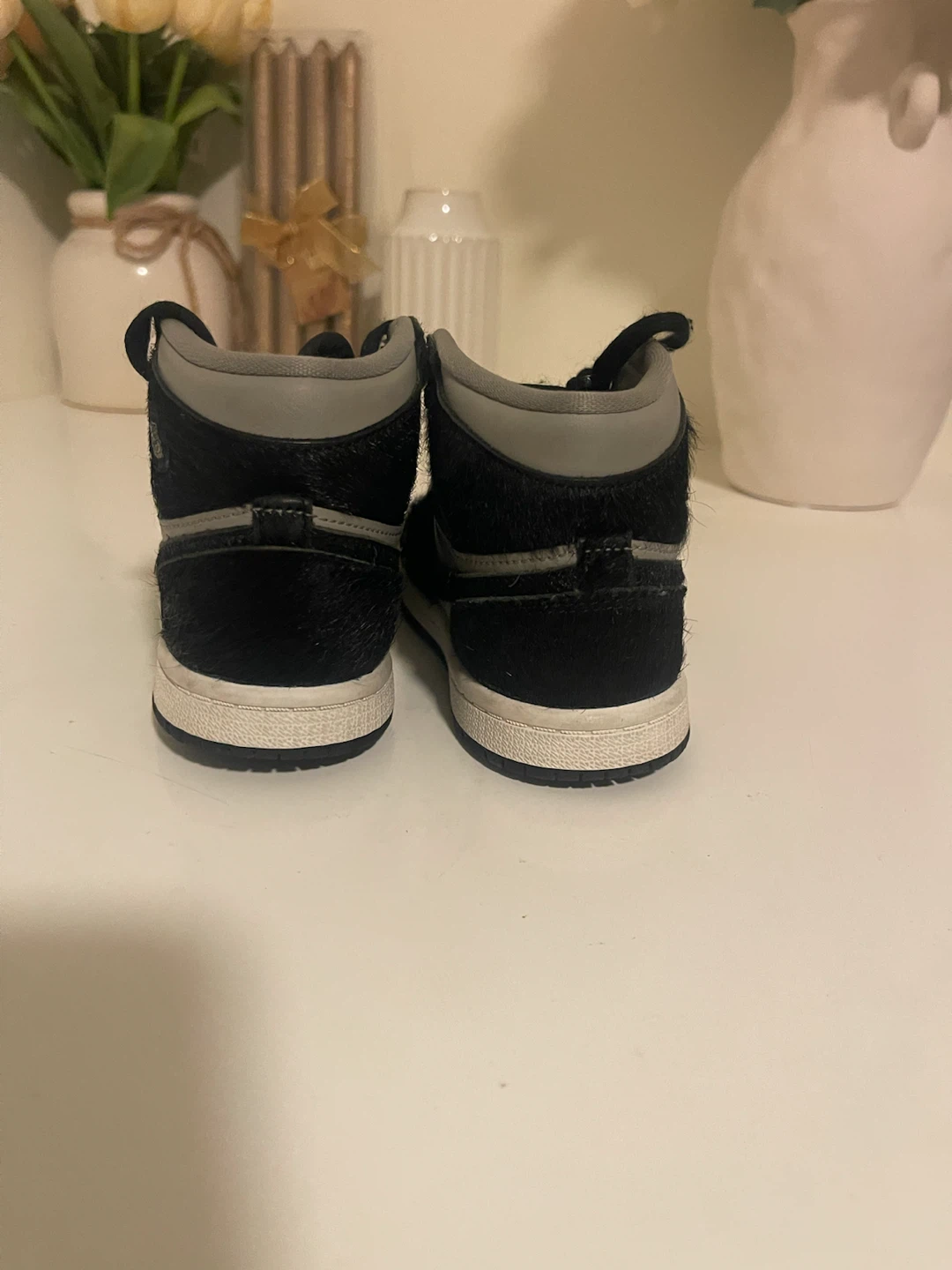 Air Jordan 1 High Sneakers - photo 3