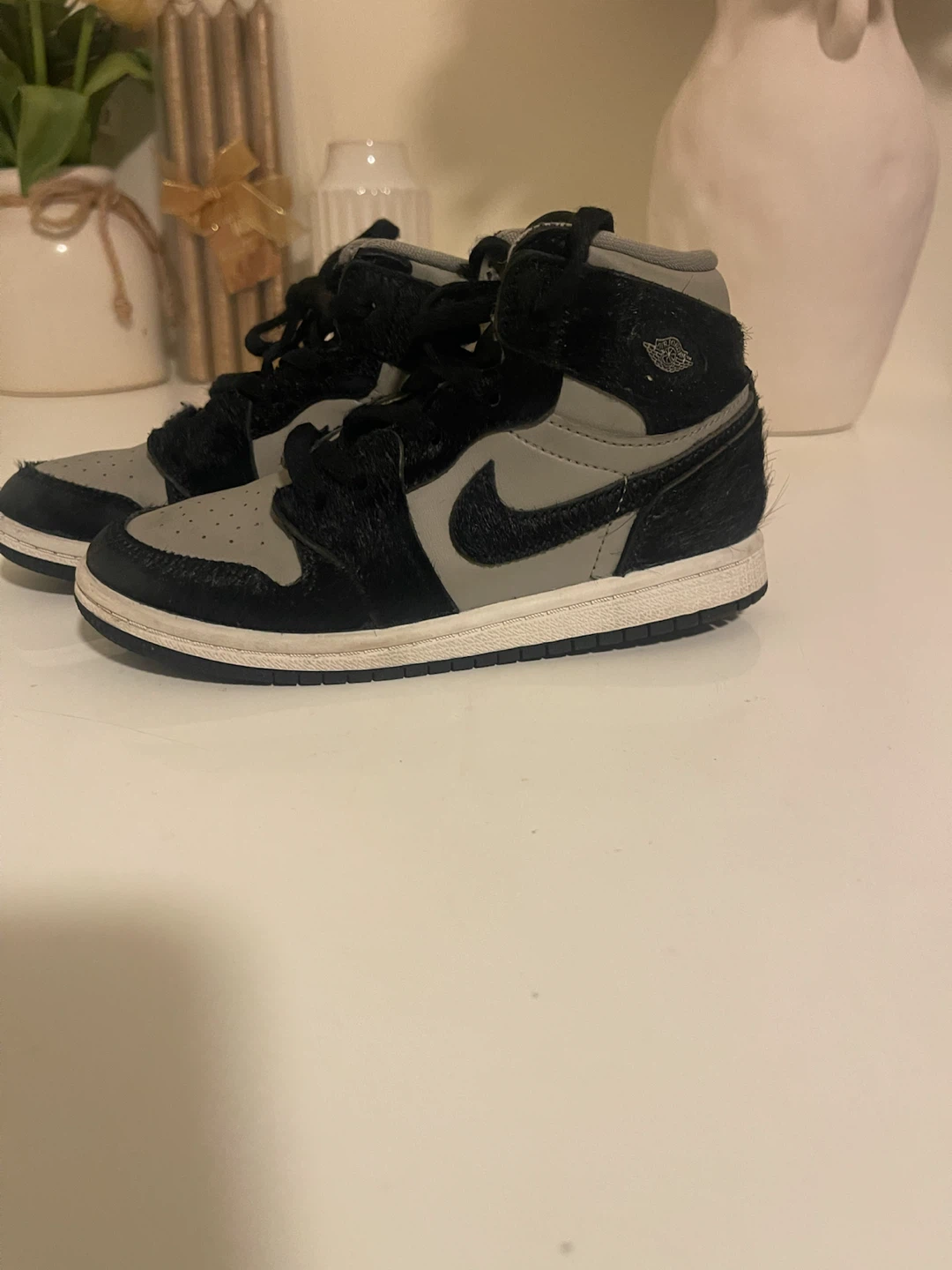Air Jordan 1 High Sneakers - photo 4
