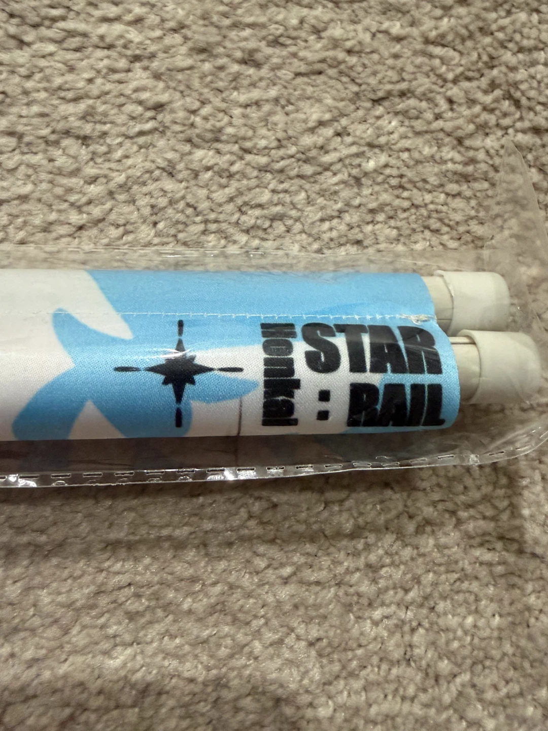 Honkai Star Rail March 7th Wall Scroll - photo 4