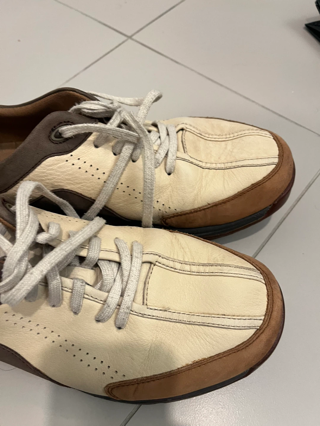Men's Casual Shoes