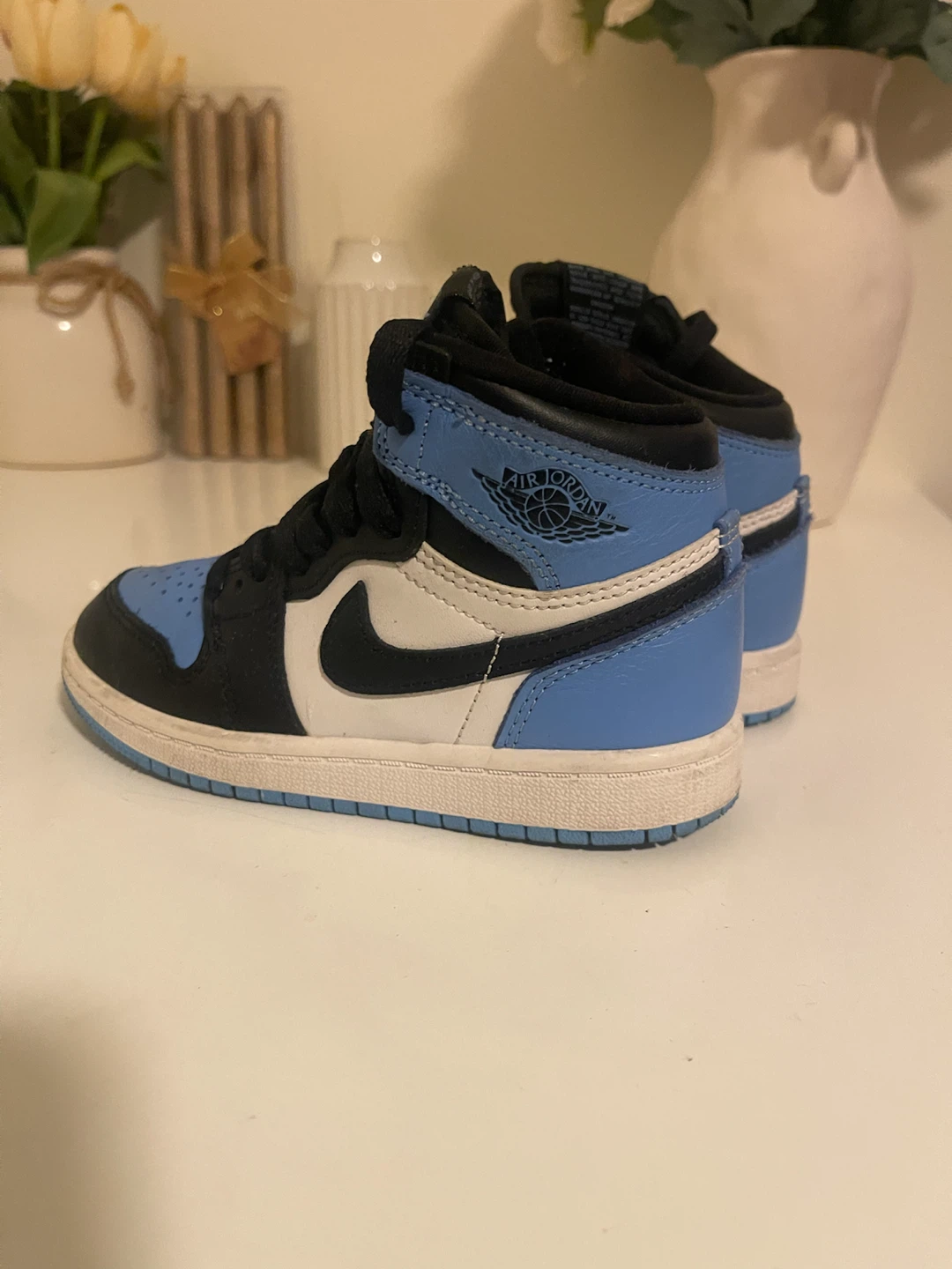 Toddler Air Jordan 1 High OG
