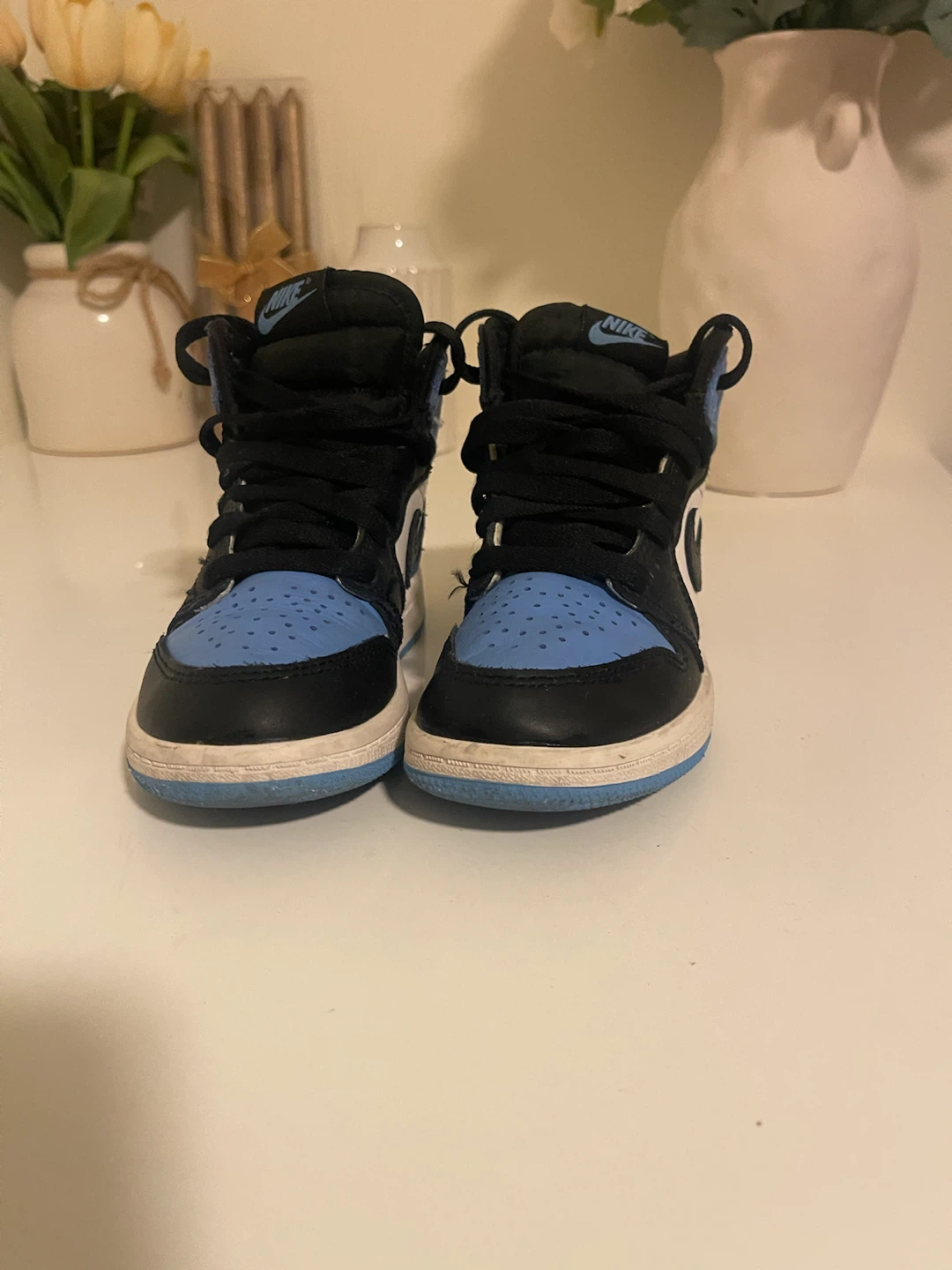 Toddler Air Jordan 1 High OG - photo 4
