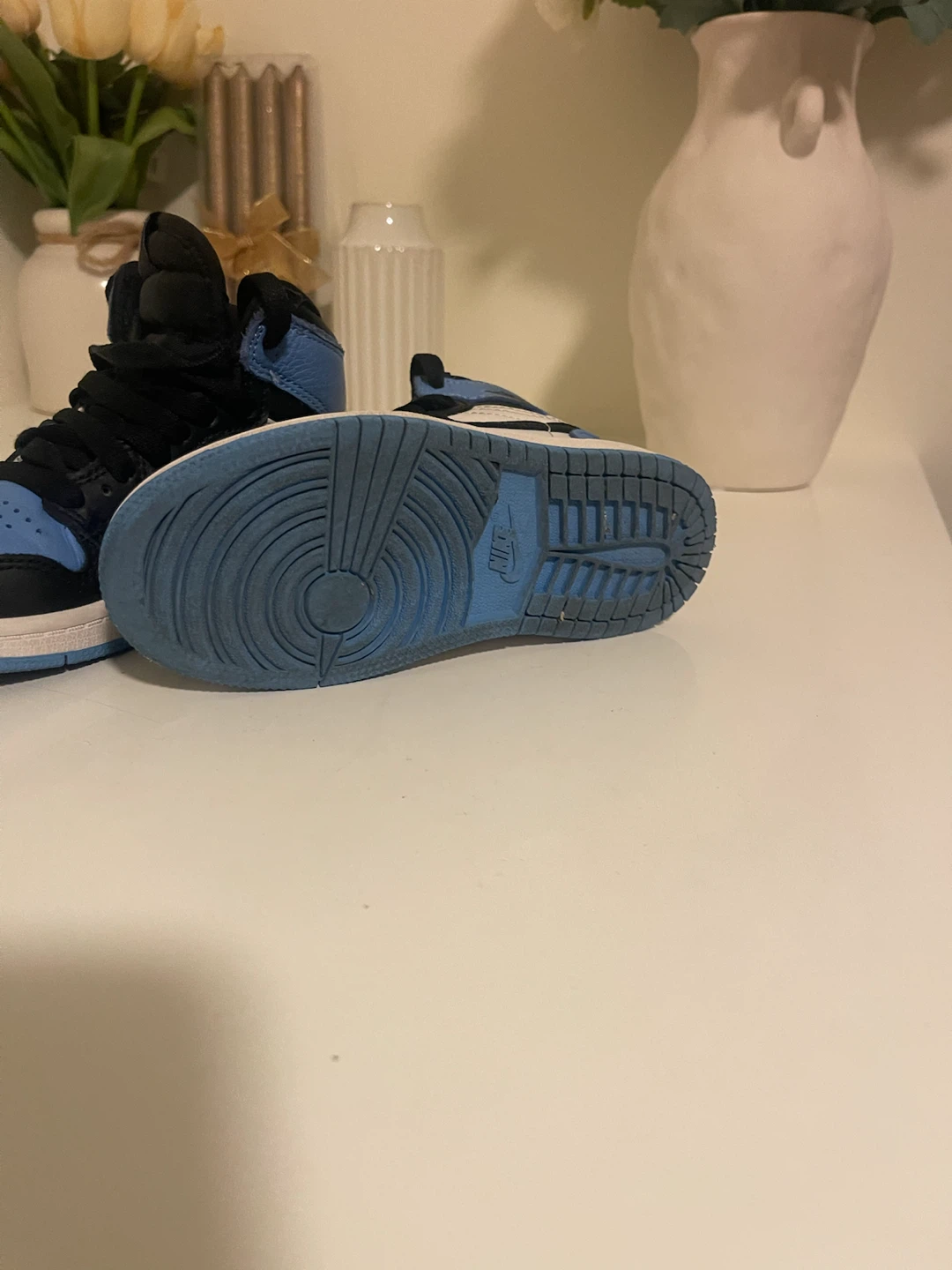 Toddler Air Jordan 1 High OG - photo 5
