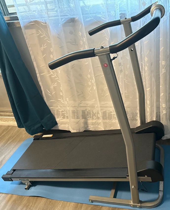 Progear Treadmill