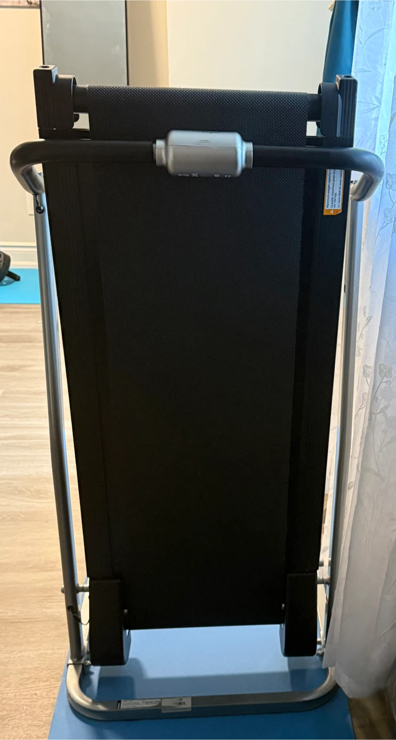 Progear Treadmill - photo 3