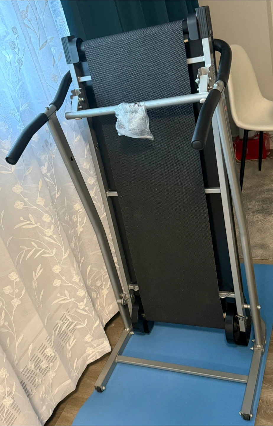Progear Treadmill - photo 4