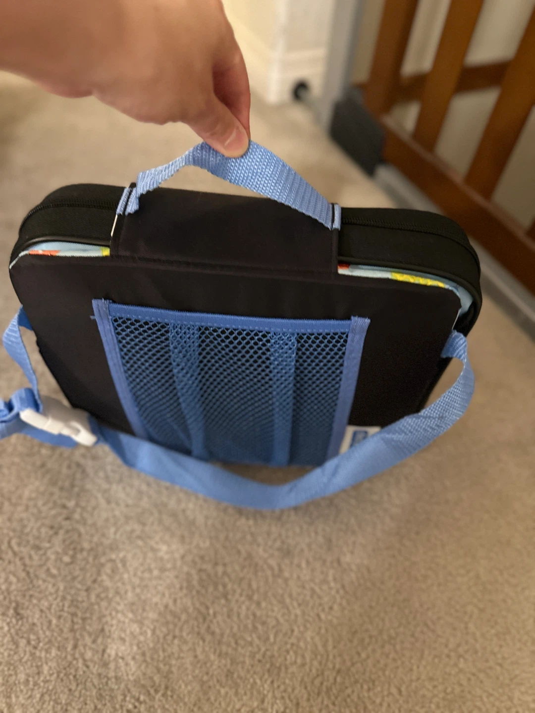 First Years Baby Travel booster - photo 2