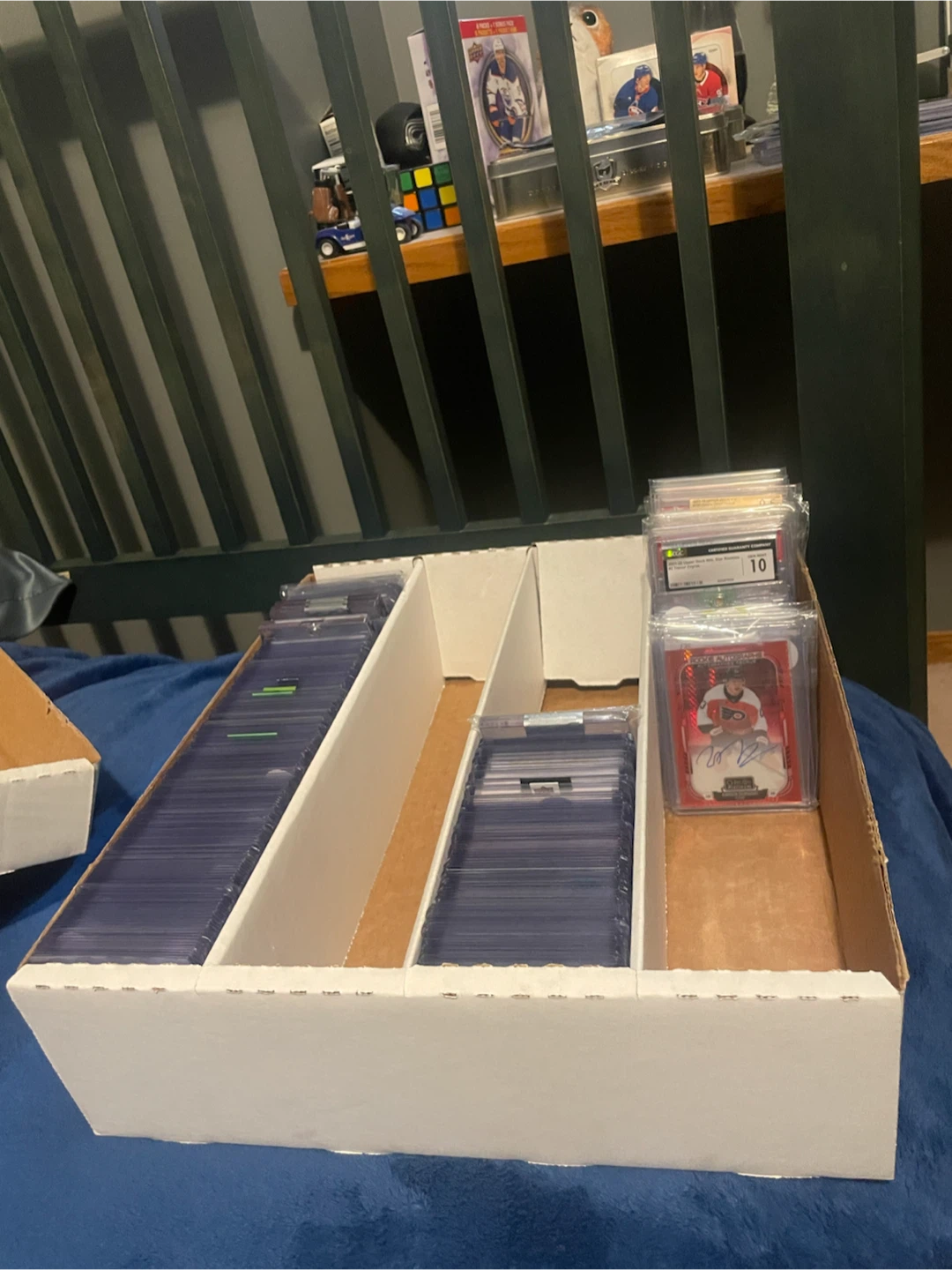 Selling my whole collection
