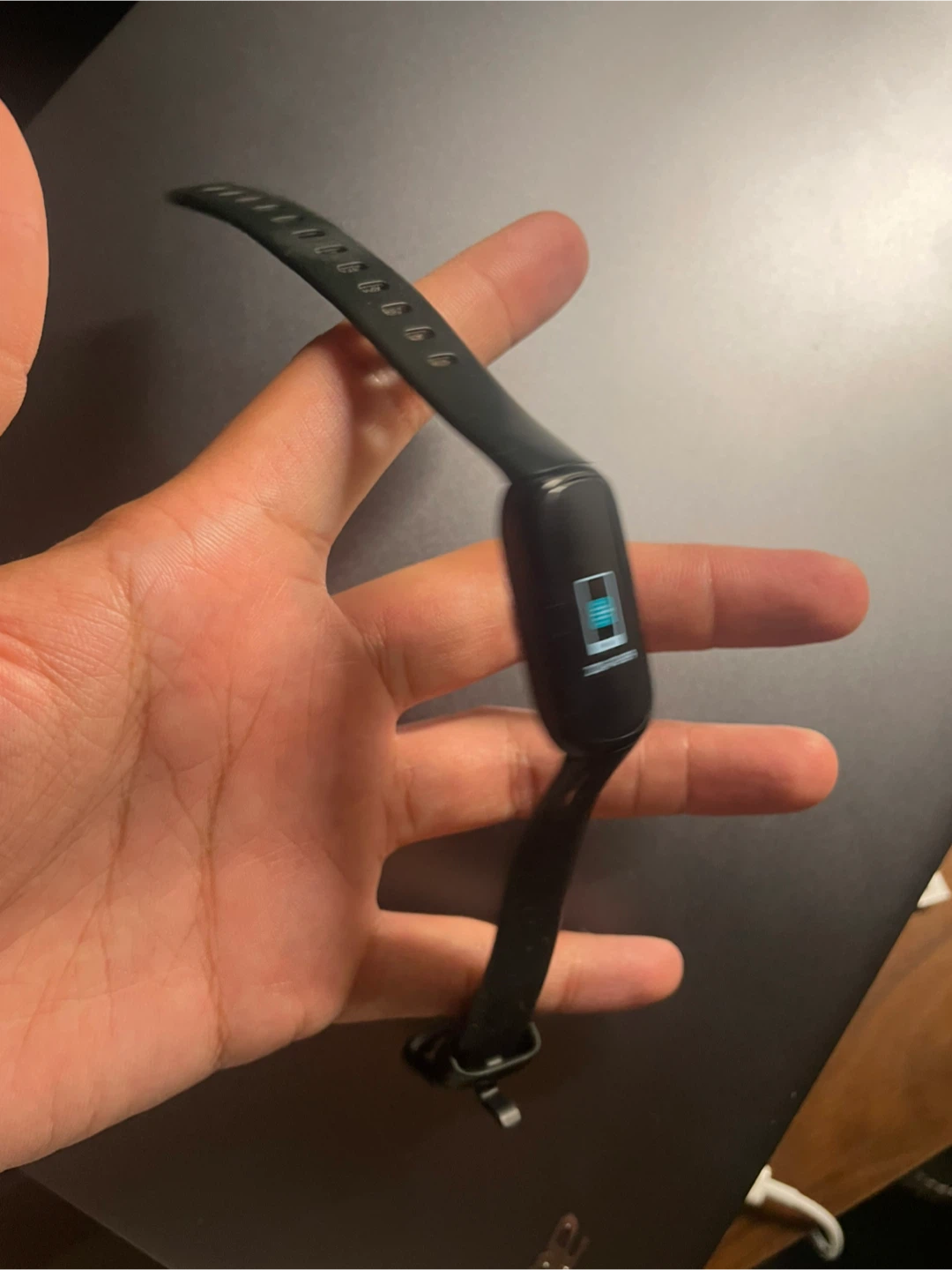 Fitbit Inspire 3