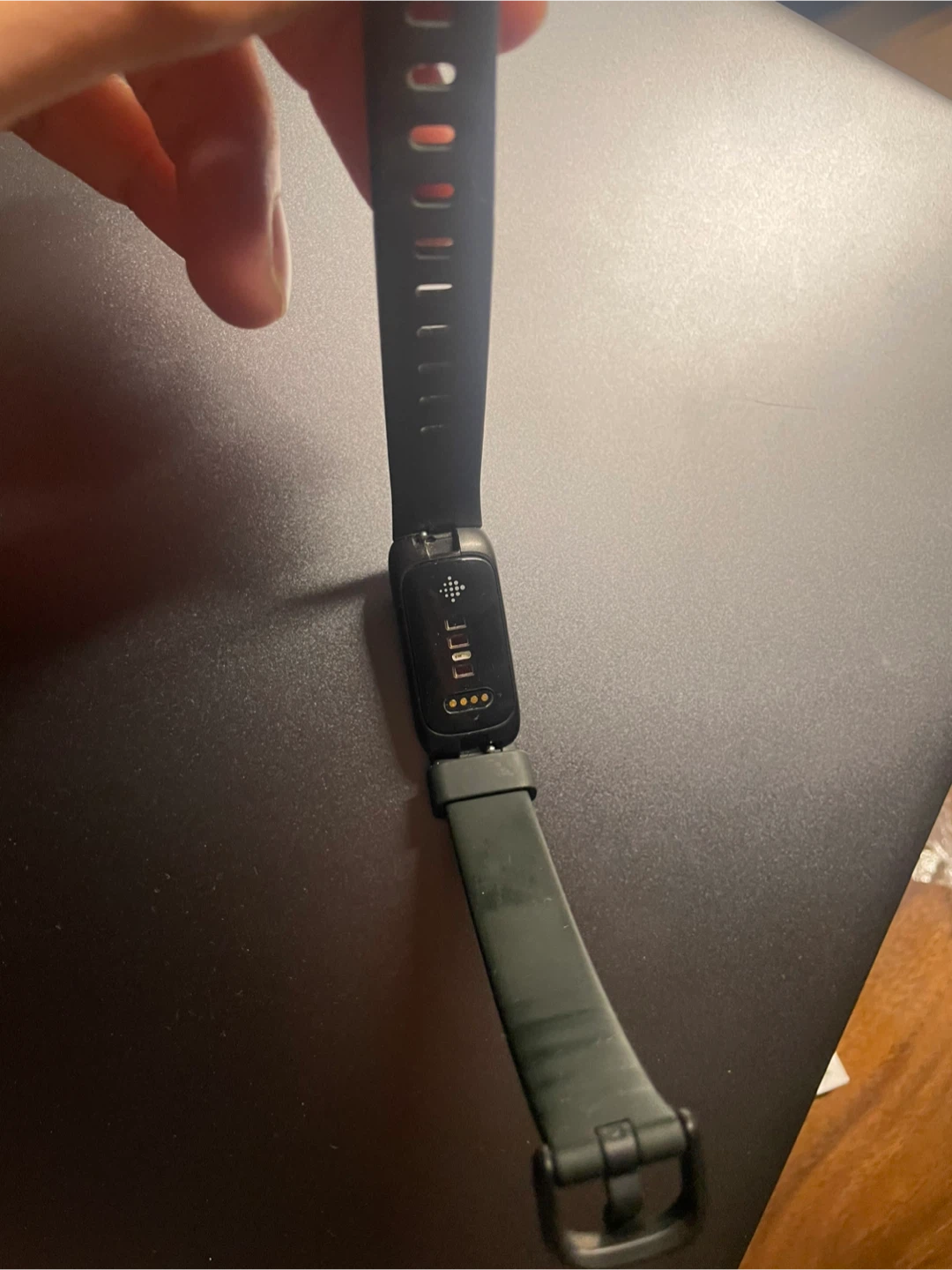 Fitbit Inspire 3 - photo 2