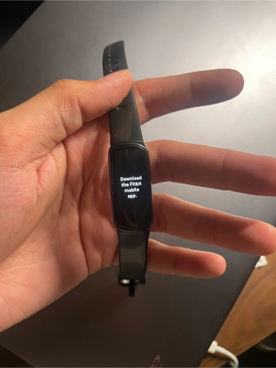 Fitbit Inspire 3 - photo 3